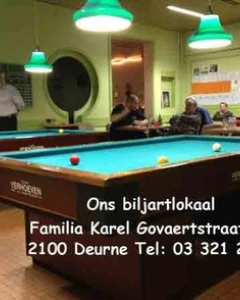 Foto van Familia 3
