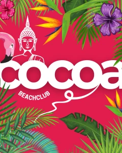 Foto van COCOA BEACHCLUB - GENK