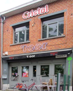 Foto van 't Oor