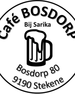 Foto van Café Bosdorp
