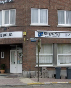 Foto van Op De Brug