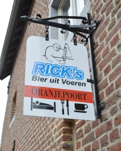 Foto van Oranjepoort 6