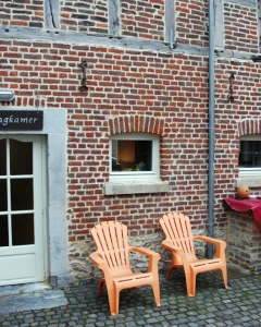 Foto van Oranjepoort 4