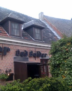 Foto van Oud Balder