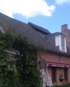 Foto van Oud Balder 2