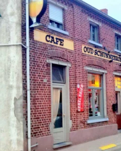 Foto van Oud Schunnebroeck