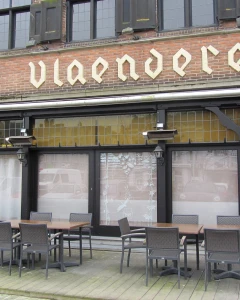 Foto van Oud Vlaenderen