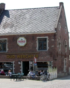 Foto van Oud Werchter