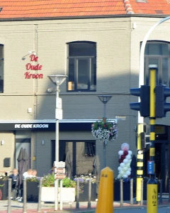 Foto van De Oude Kroon