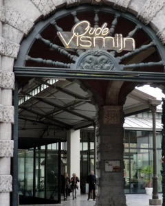 Foto van Oude Vismijn