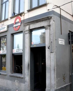 Foto van Café Oxygène
