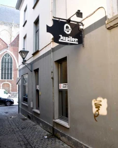 Foto van Café Oxygène 2