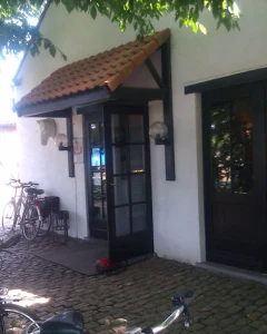 Foto van Paardenhof 3