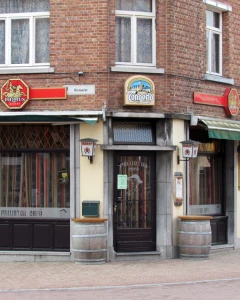 Foto van Pallieter