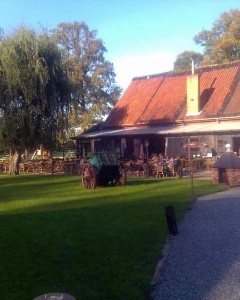 Foto van Pallieterhoeve 2