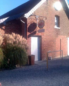 Foto van Pallieterhoeve 3