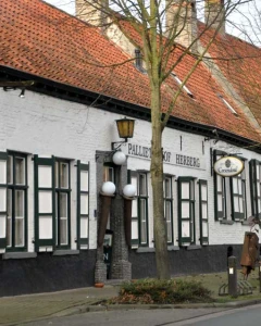 Foto van Pallieterhof