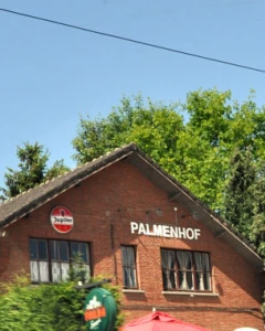 Foto van Palmenhof