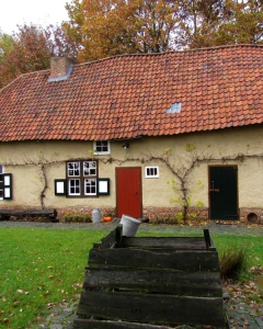 Foto van Pandoerenhoeve