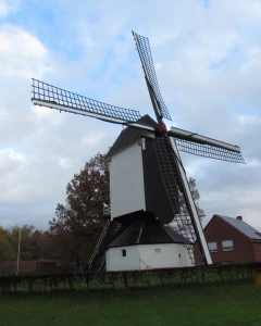 Foto van Pandoerenhoeve 2