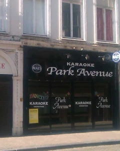Foto van Park Avenue Karaoke
