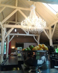 Foto van Park West 5