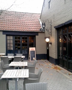 Foto van Park West 2