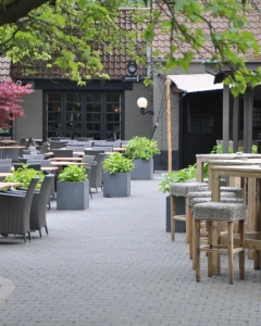 Foto van Park West