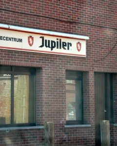 Foto van Parochiecentrum Grobbendonk