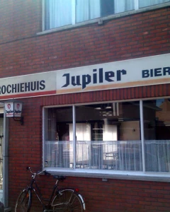 Foto van Parochiecentrum Bouwel