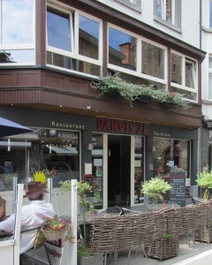 Foto van Parvis 21