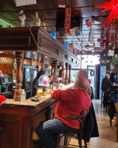 Foto van Pelikaan