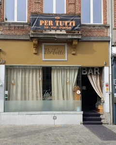 Foto van Per Tutti