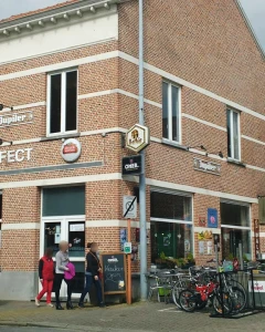 Foto van De Perfect