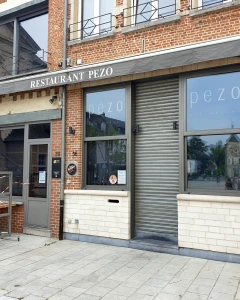 Foto van Pezo