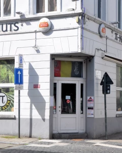 Foto van Pi-nuts