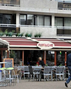 Foto van Pistache