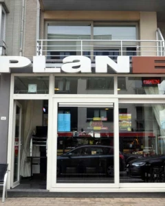 Foto van Plan B