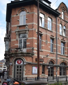Foto van Plan B 2