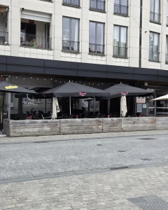 Foto van Plan Cé