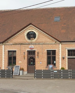 Foto van 't Plezant
