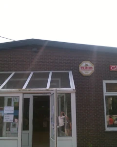Foto van PMO Grasheide 2