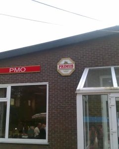 Foto van PMO Grasheide