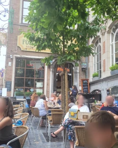 Foto van Poechenellekelder