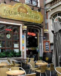 Foto van Poechenellekelder 2
