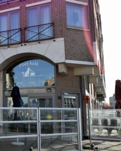 Foto van Poes Kafé