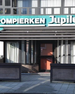 Foto van Pompierken
