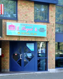 Foto van Poolbar Lokeren