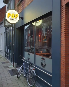 Foto van Pop Coffee