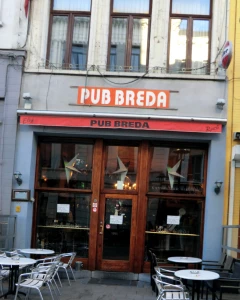 Foto van Pub Breda
